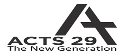 Acts 29 Ministry