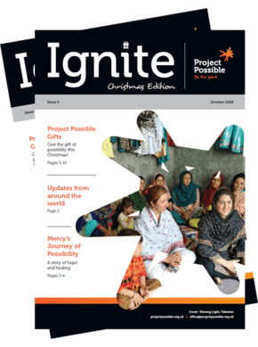 Ignite Magazine